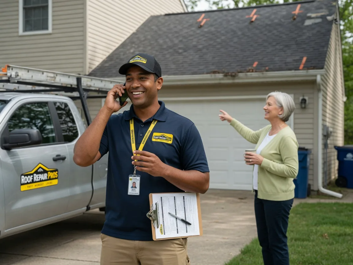 Roof Repair Sweetwater, TN FAQs